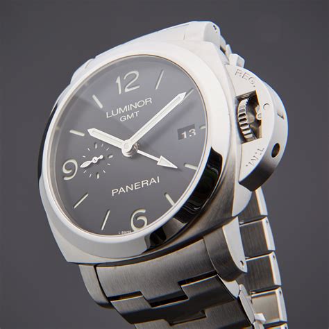 panerai 1950 gmt.